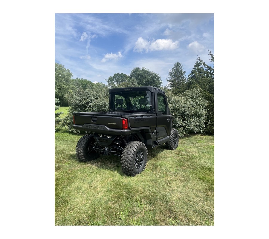 2026 Ranger® XD 1500 NorthStar Edition Ultimate - Polaris