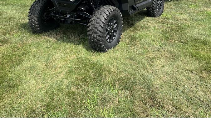 2026 Ranger® XD 1500 NorthStar Edition Ultimate - Polaris