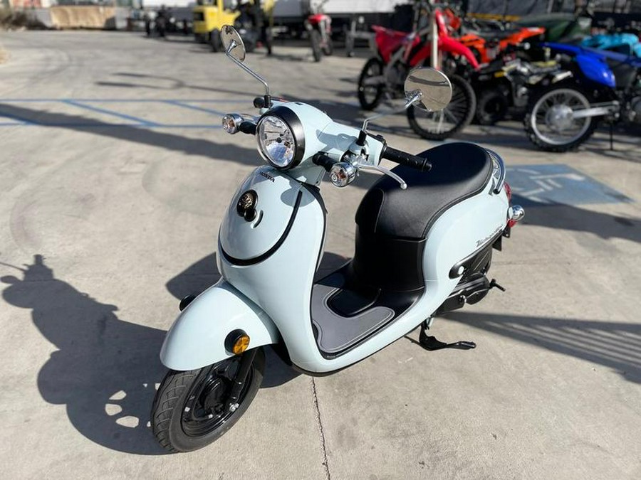 2022 Honda® Metropolitan