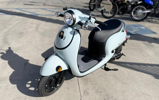 2022 Honda® Metropolitan