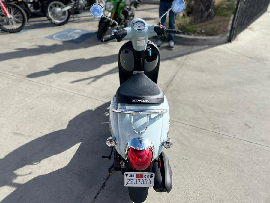 2022 Honda® Metropolitan