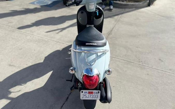 2022 Honda® Metropolitan