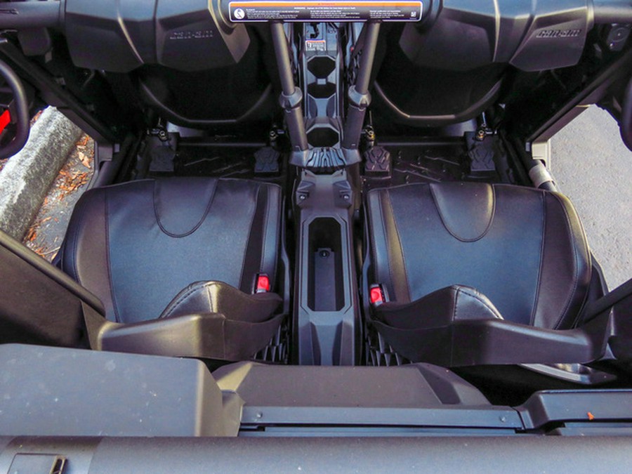 2026 Can-Am Maverick X3 MAX RS Turbo Dusty Navy