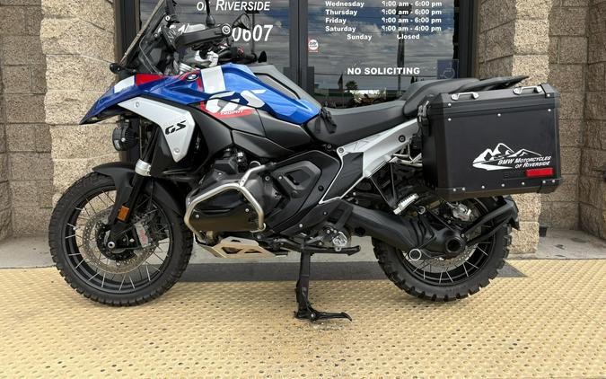 Used 2024 BMW R1300GS
