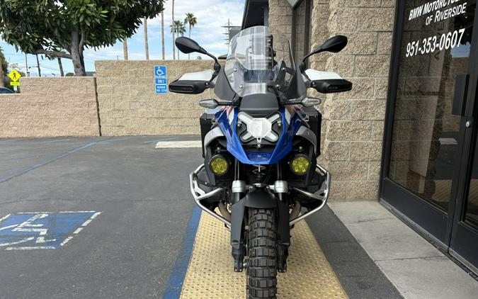 Used 2024 BMW R1300GS