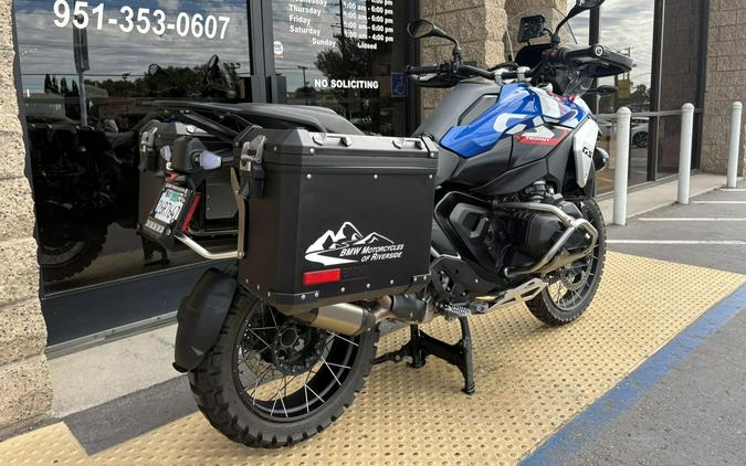 Used 2024 BMW R1300GS