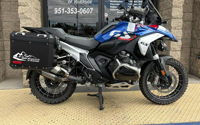 Used 2024 BMW R1300GS