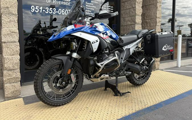 Used 2024 BMW R1300GS