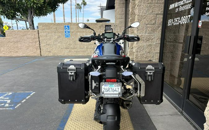 Used 2024 BMW R1300GS