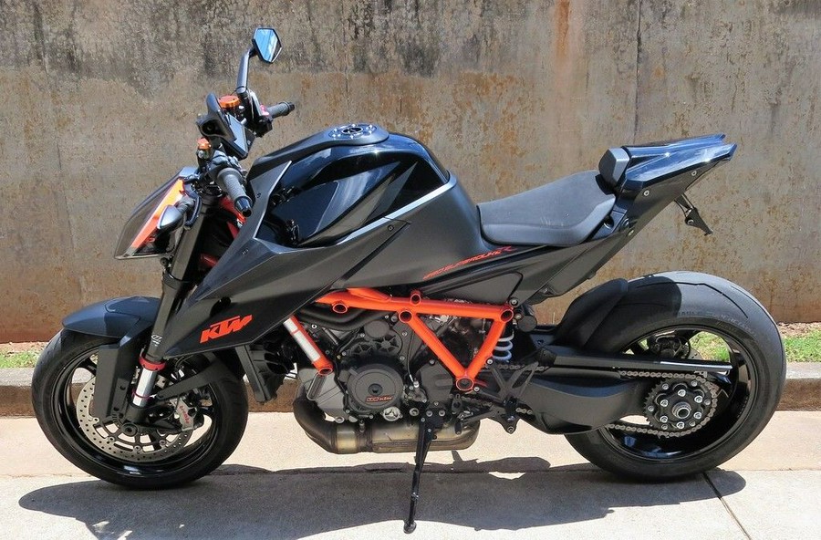 2020 KTM 1290