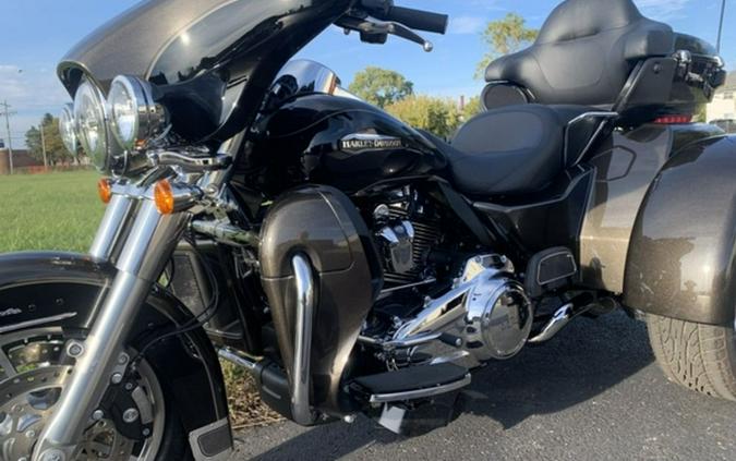 2020 Harley-Davidson® FLHTCUTG - Tri Glide® Ultra