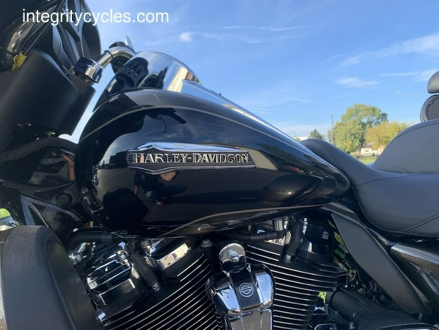 2020 Harley-Davidson® FLHTCUTG - Tri Glide® Ultra