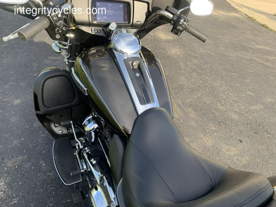 2020 Harley-Davidson® FLHTCUTG - Tri Glide® Ultra