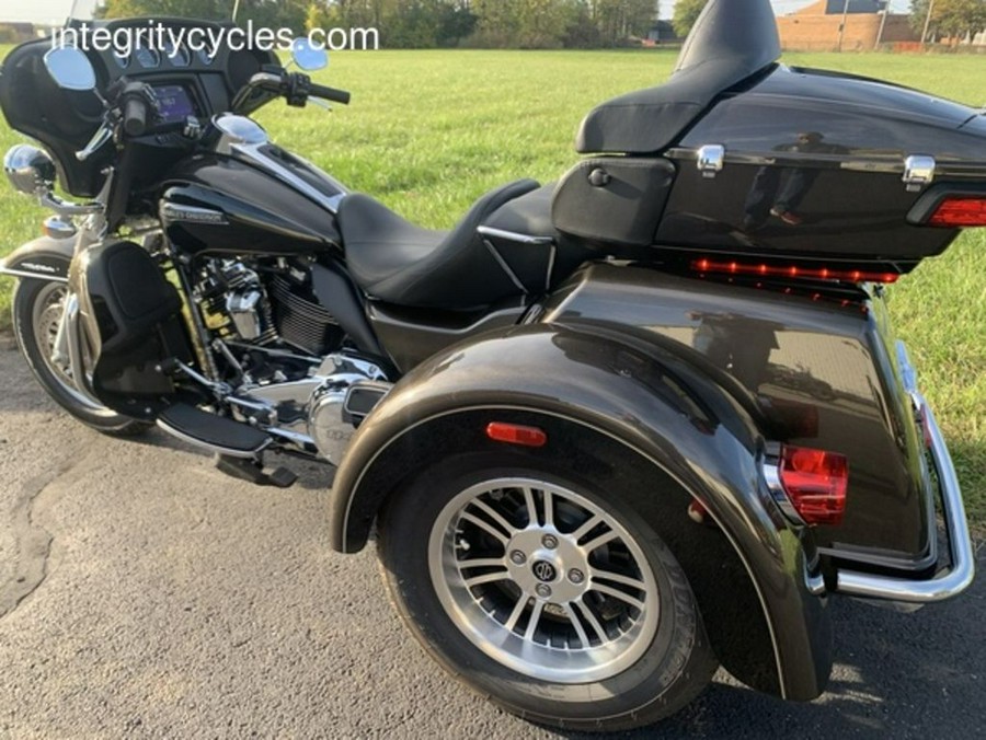 2020 Harley-Davidson® FLHTCUTG - Tri Glide® Ultra