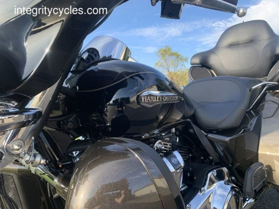 2020 Harley-Davidson® FLHTCUTG - Tri Glide® Ultra