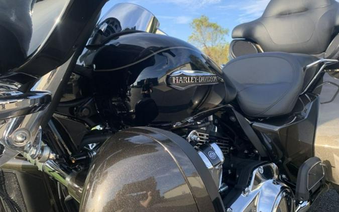 2020 Harley-Davidson® FLHTCUTG - Tri Glide® Ultra