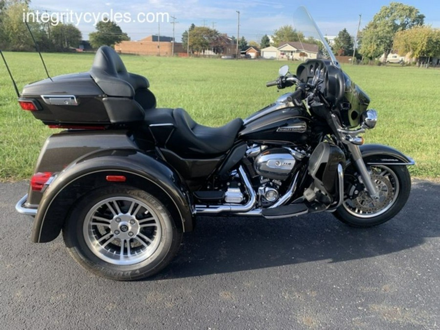 2020 Harley-Davidson® FLHTCUTG - Tri Glide® Ultra