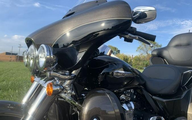 2020 Harley-Davidson® FLHTCUTG - Tri Glide® Ultra