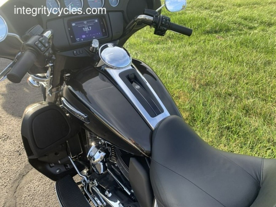 2020 Harley-Davidson® FLHTCUTG - Tri Glide® Ultra