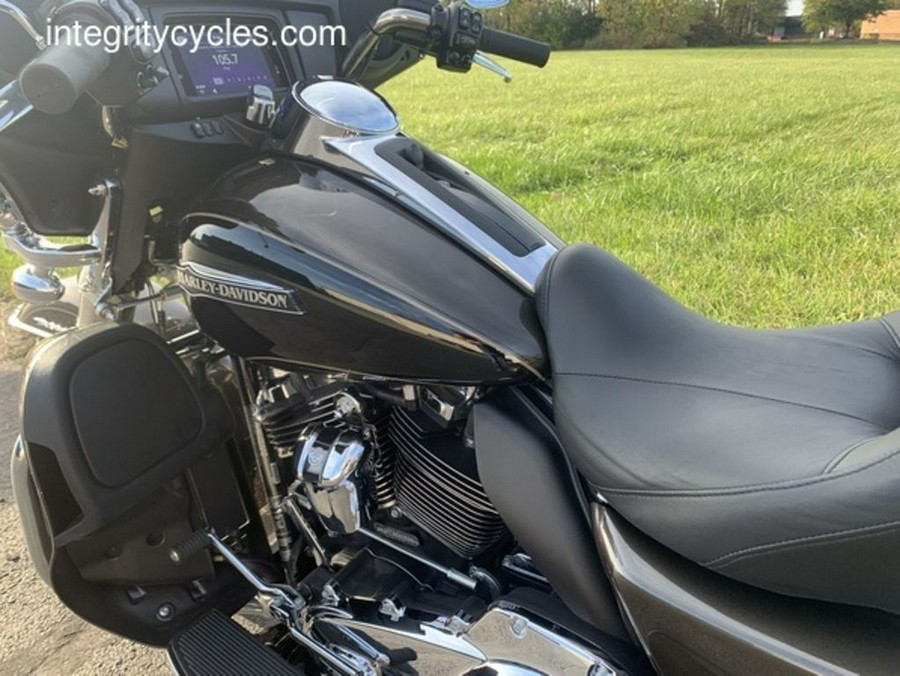 2020 Harley-Davidson® FLHTCUTG - Tri Glide® Ultra