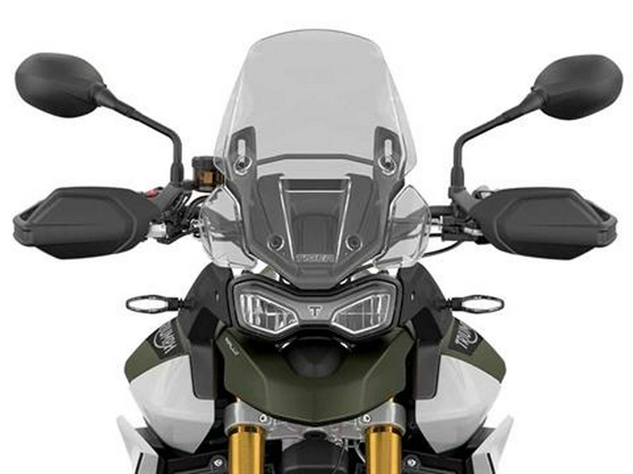 2023 Triumph Tiger 900 Rally