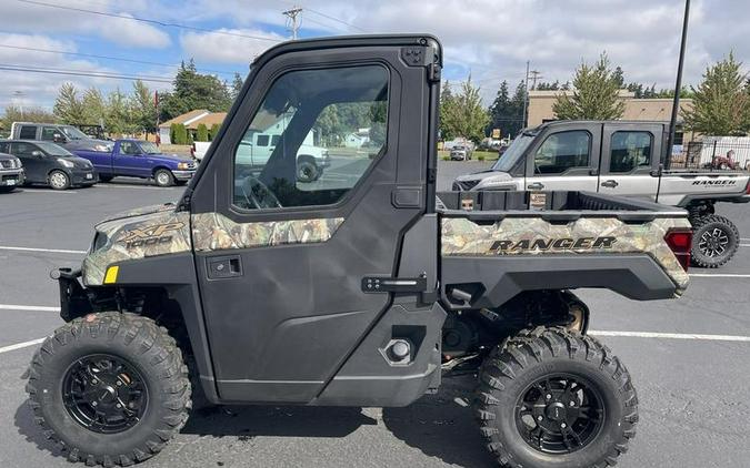 2024 Polaris® Ranger XP 1000 NorthStar Edition Ultimate Camo