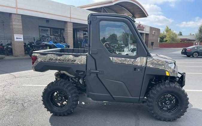 2024 Polaris® Ranger XP 1000 NorthStar Edition Ultimate Camo