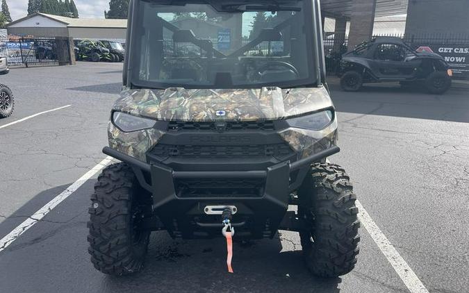 2024 Polaris® Ranger XP 1000 NorthStar Edition Ultimate Camo