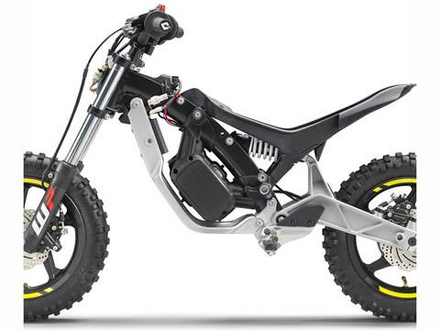 2024 Husqvarna EE 2