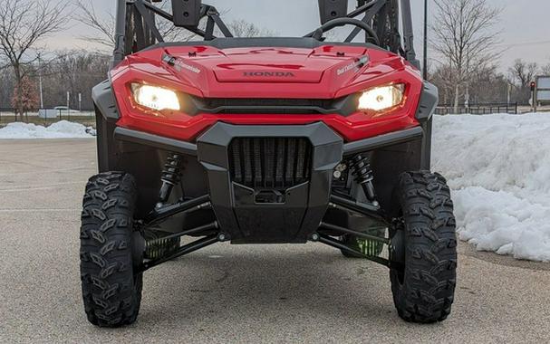 2024 Honda Pioneer 1000-5 EPS