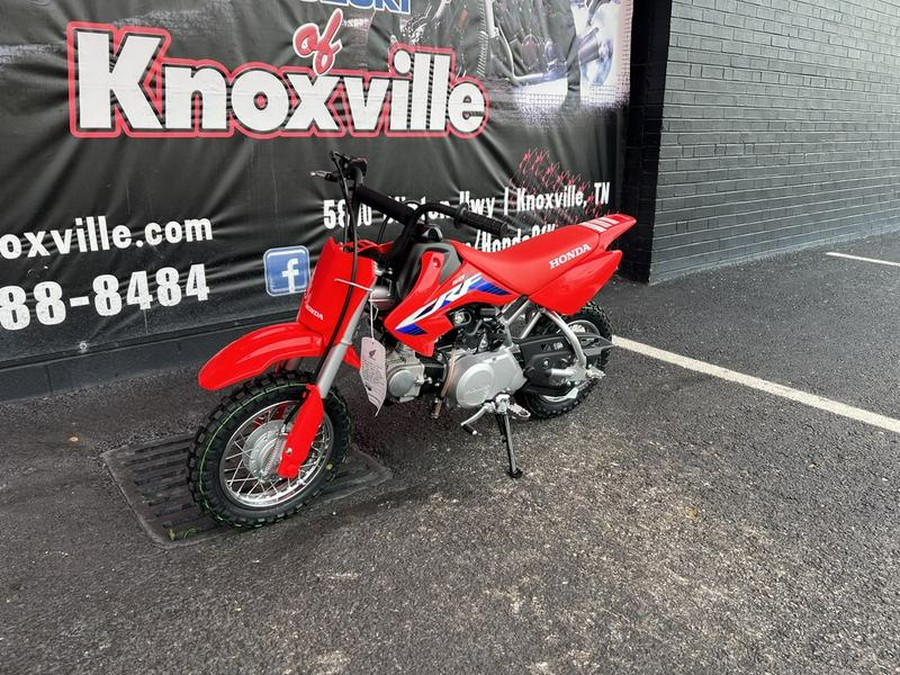 2024 Honda® CRF50F