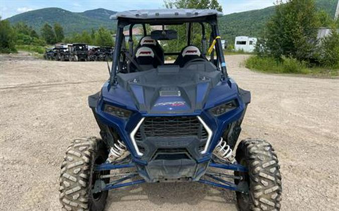 2021 Polaris RZR XP 4 1000 Premium