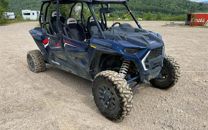 2021 Polaris RZR XP 4 1000 Premium