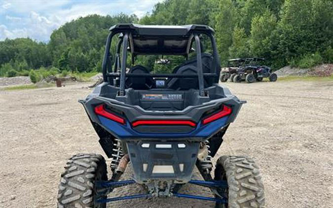 2021 Polaris RZR XP 4 1000 Premium