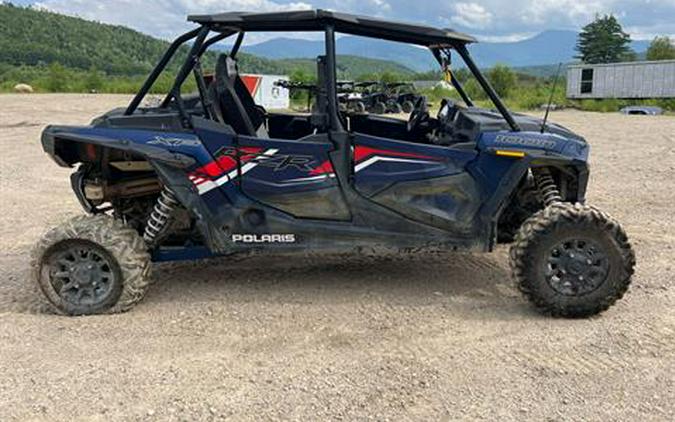 2021 Polaris RZR XP 4 1000 Premium