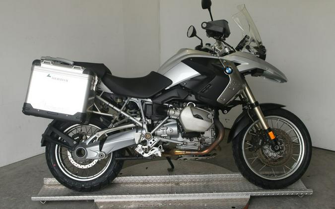 2009 BMW R 1200 GS