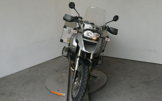 2009 BMW R 1200 GS