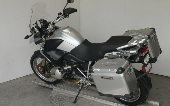 2009 BMW R 1200 GS