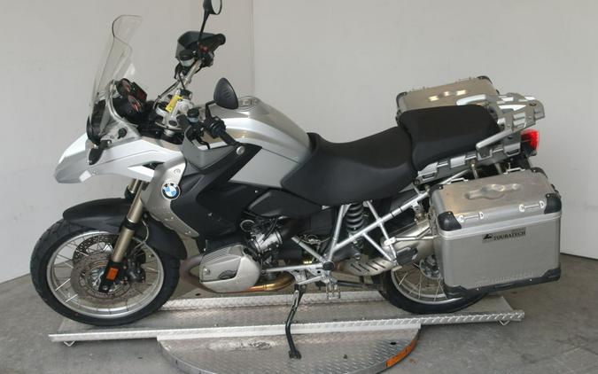 2009 BMW R 1200 GS