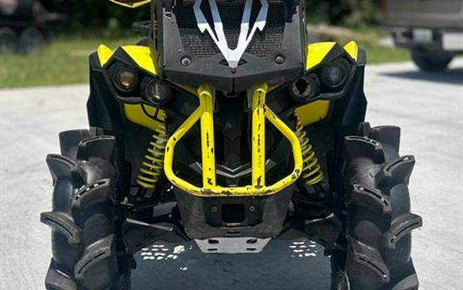 2019 Can-Am Renegade X MR 570