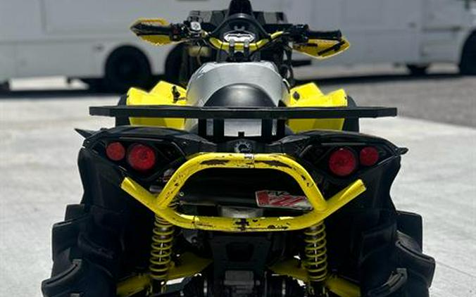 2019 Can-Am Renegade X MR 570