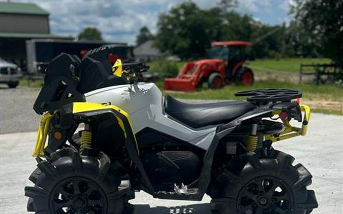 2019 Can-Am Renegade X MR 570