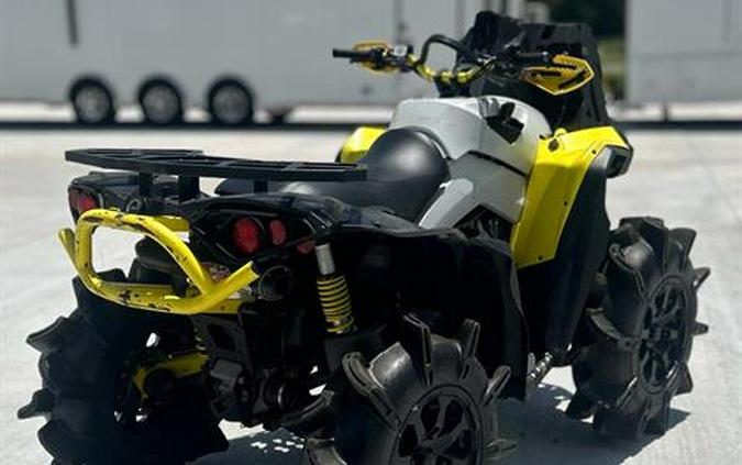 2019 Can-Am Renegade X MR 570