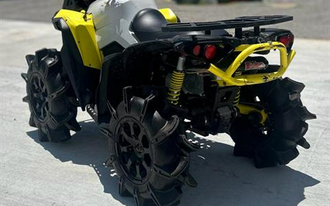 2019 Can-Am Renegade X MR 570