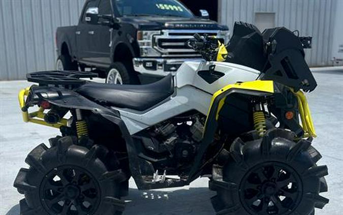2019 Can-Am Renegade X MR 570