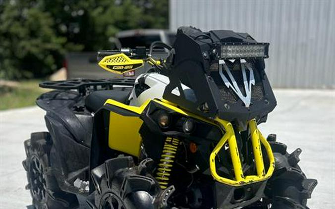 2019 Can-Am Renegade X MR 570