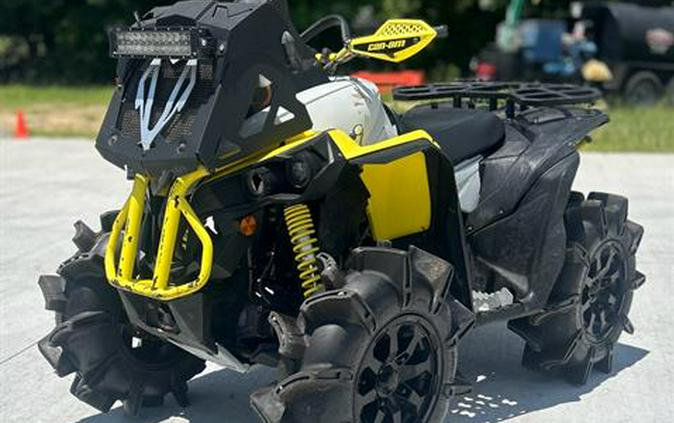2019 Can-Am Renegade X MR 570