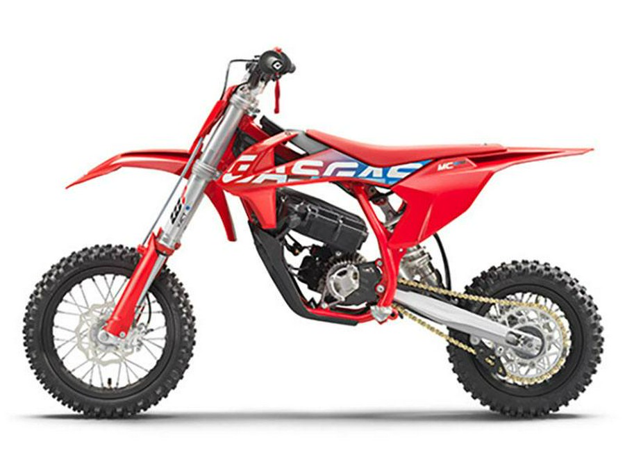 2024 GASGAS MC-E 5