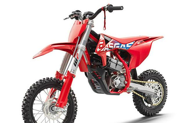 2024 GASGAS MC-E 5