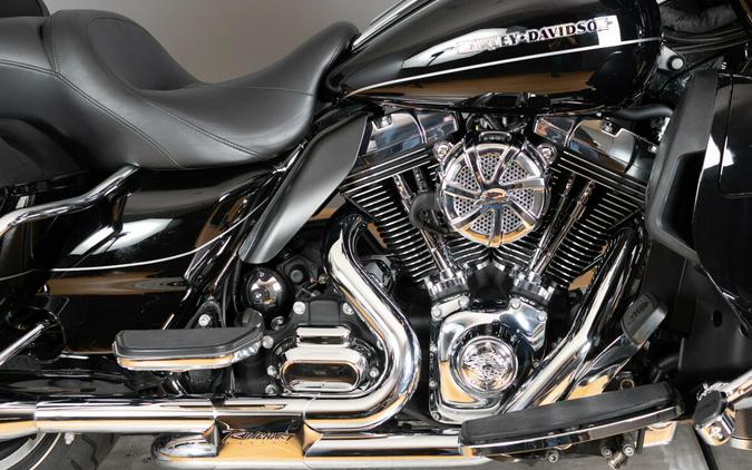 2016 Harley-Davidson Ultra Limited